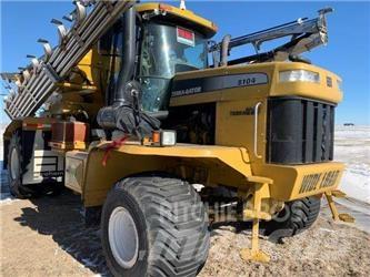  Ag 8104 矿物肥料撒播机