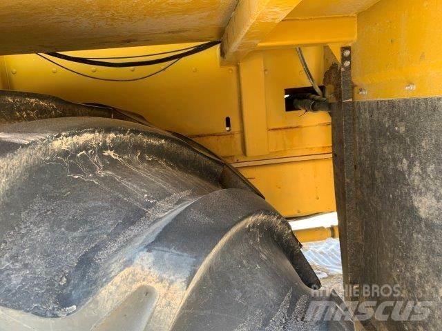  Ag 8104 矿物肥料撒播机