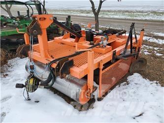 Amac 60 重型耙