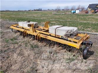 Brown PA1500 重型耙