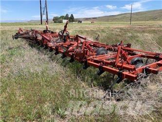 Case IH 4300 重型耙
