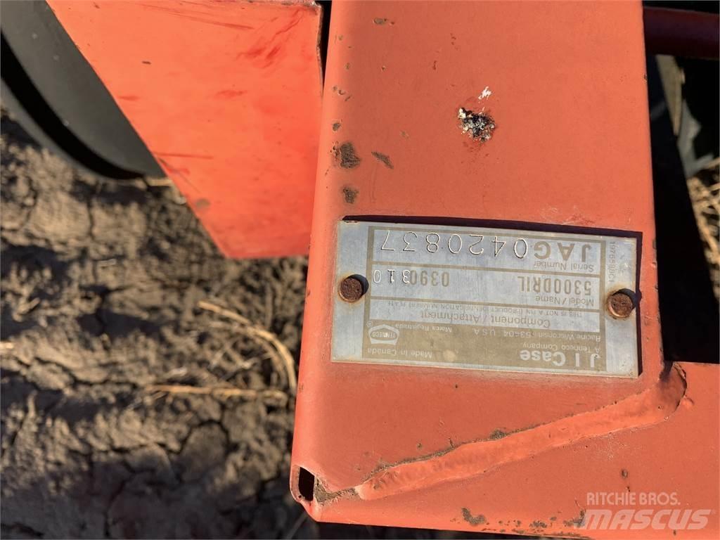 Case IH 5300 其他播种机和配件