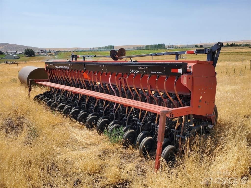 Case IH 5400 其他播种机和配件