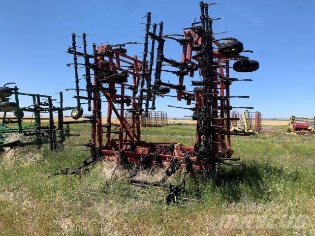 Case IH 5850 重型耙