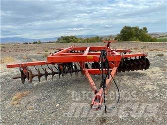 Case IH RPW 圆盘耙