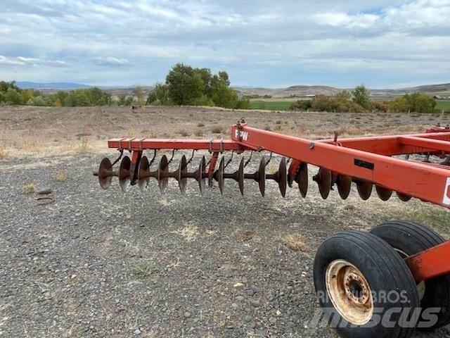 Case IH RPW 圆盘耙