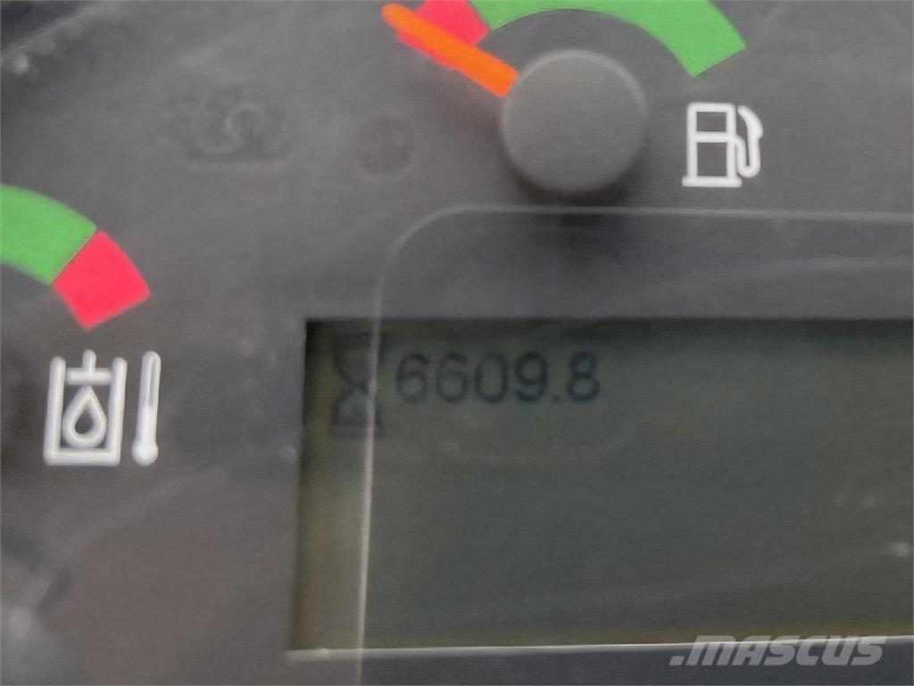 CAT 908M 建筑机械-其他
