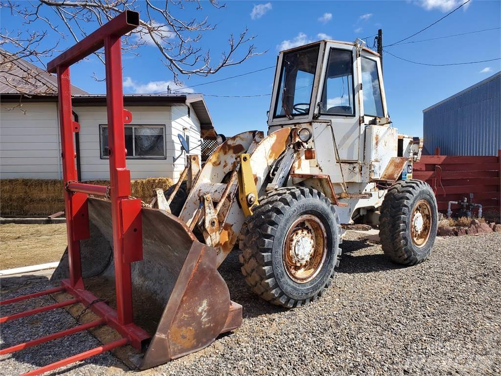 CAT 920 建筑机械-其他