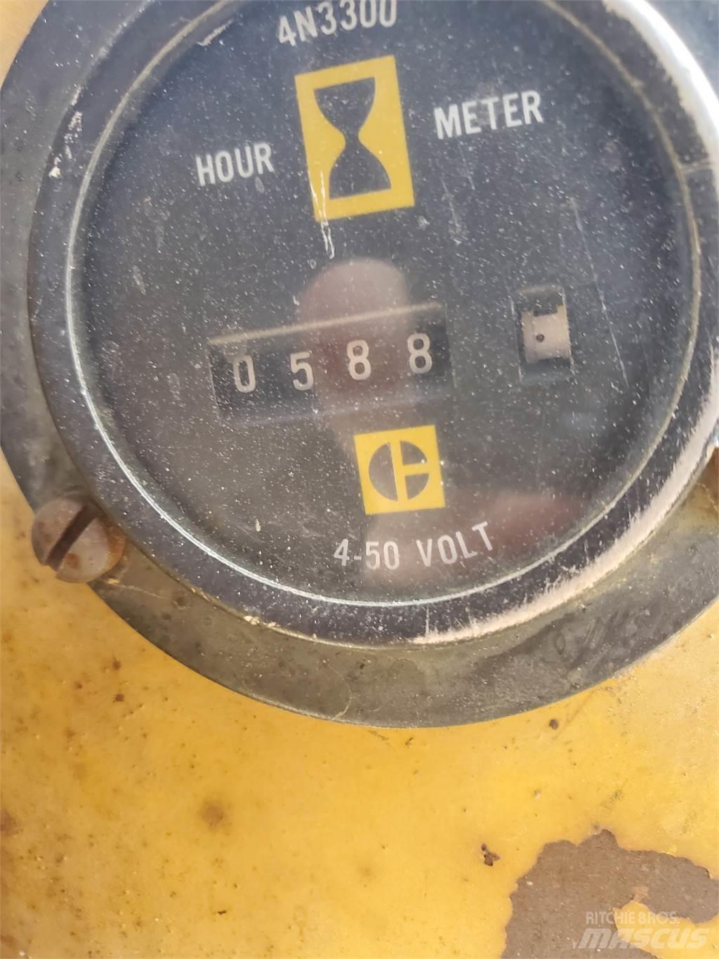 CAT 920 建筑机械-其他