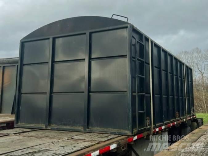  Custom 21 FT 其他货车