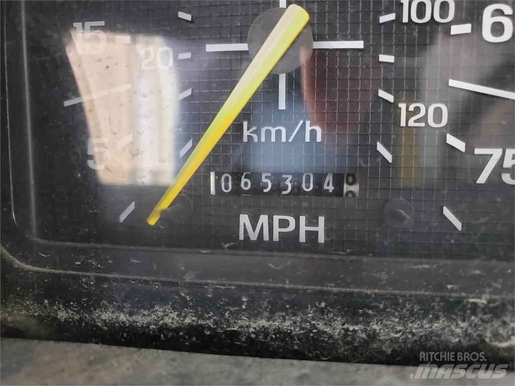 Ford F800 其他货车