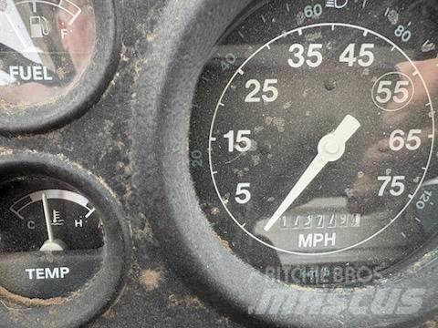 Ford LN8000 其他货车