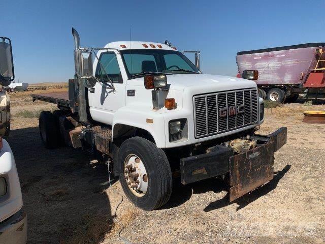 GMC C8500 其他货车