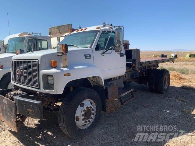GMC C8500 其他货车