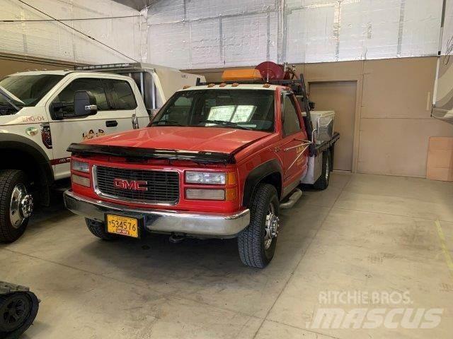 GMC K3500 其他货车