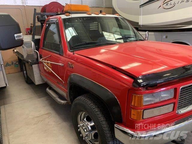 GMC K3500 其他货车
