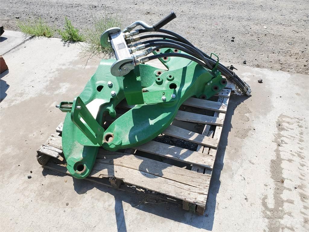 John Deere  其他组件
