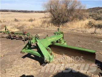 John Deere  重型耙