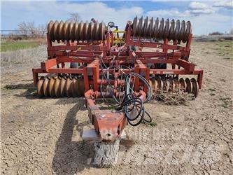 Kewanee 1500 重型耙