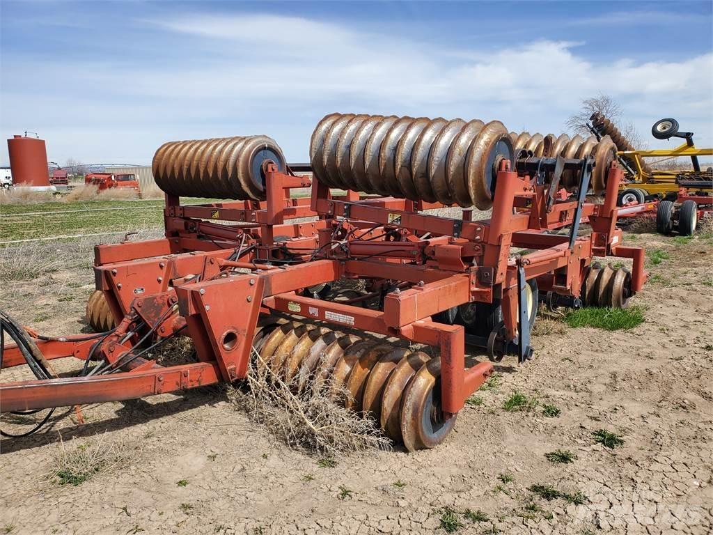Kewanee 1500 重型耙