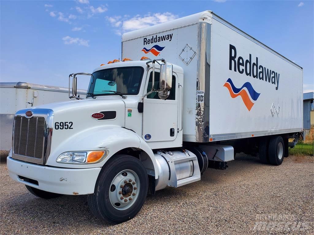 Peterbilt 337 其他货车