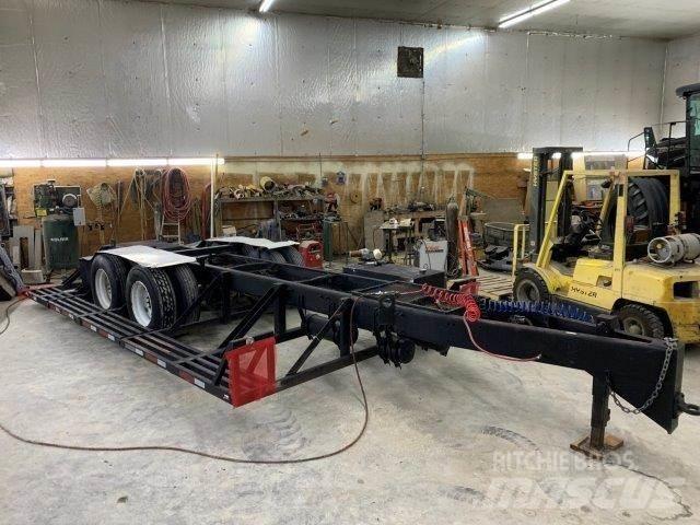  Ross MFG 30' 其他拖车