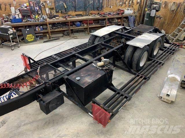  Ross MFG 30' 其他拖车