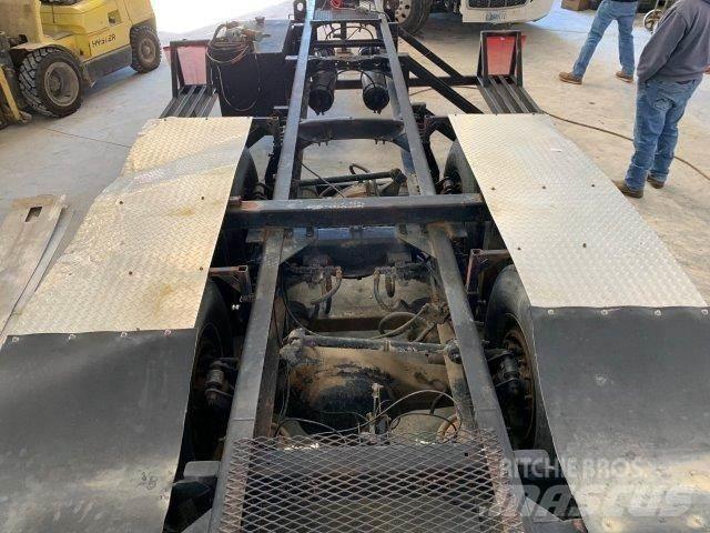  Ross MFG 30' 其他拖车