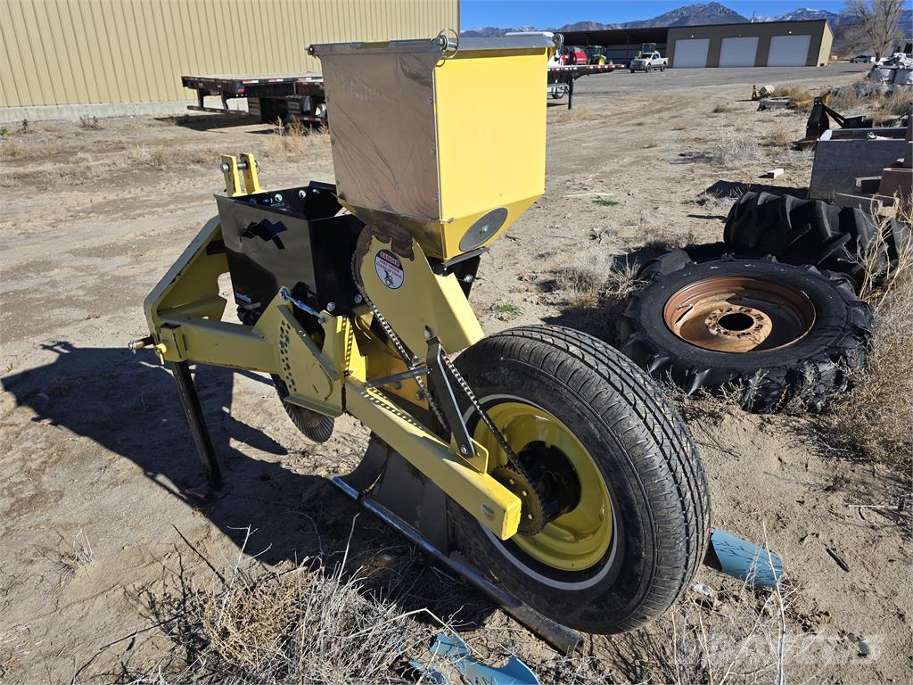  Verminator 重型耙