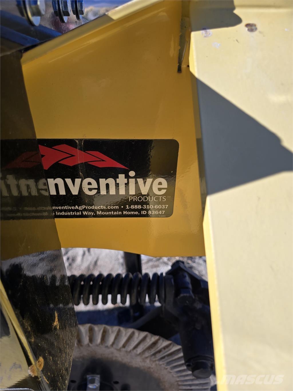  Verminator 重型耙