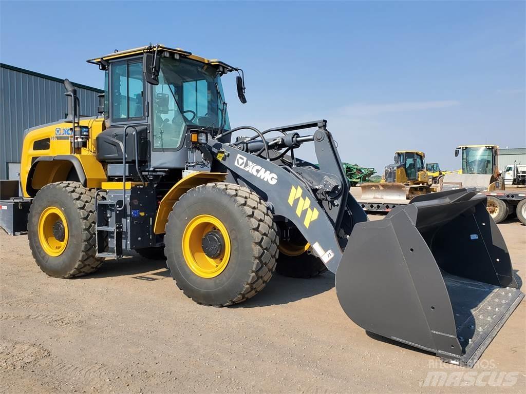 XCMG XC938U 建筑机械-其他