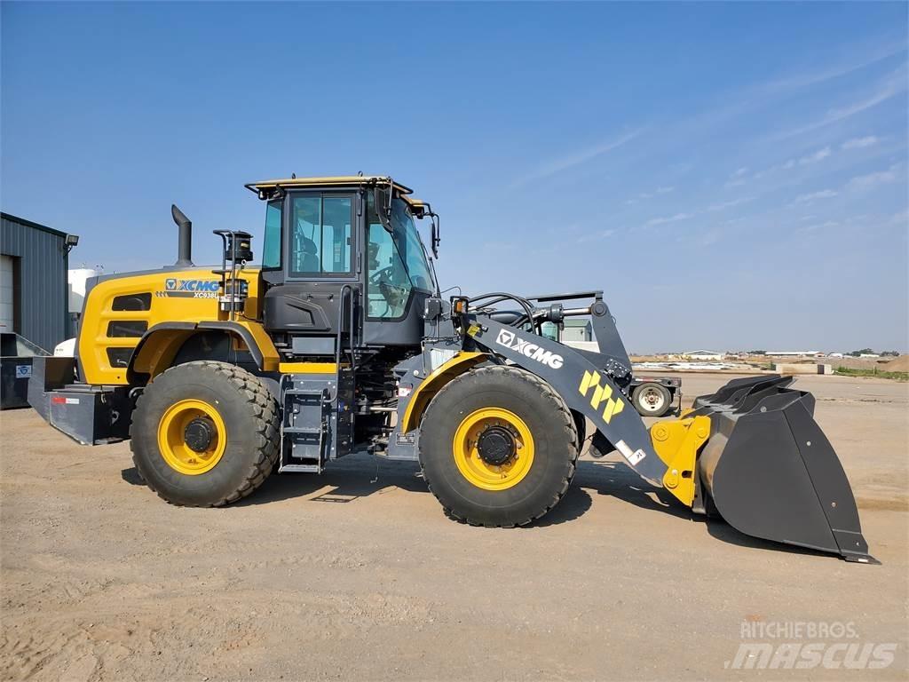 XCMG XC938U 建筑机械-其他