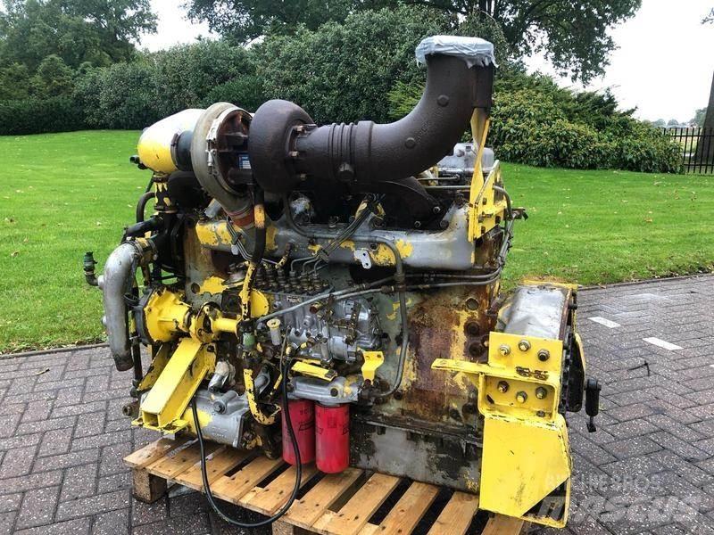 DAF 1160 其他拖拉机配件