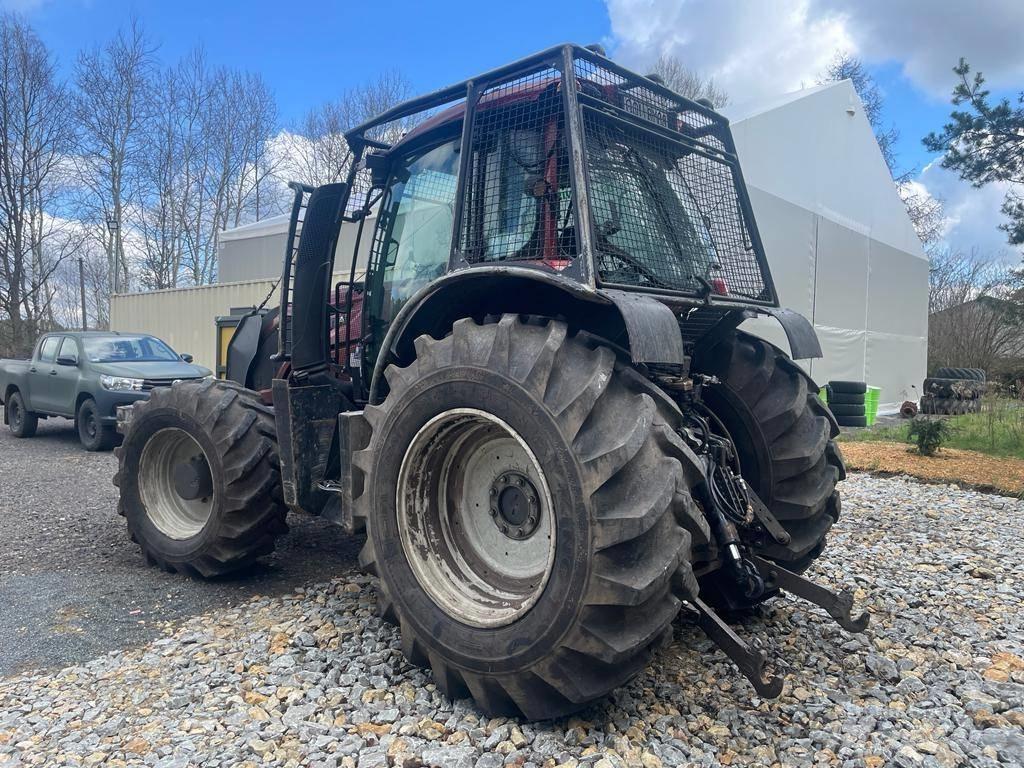 Valtra T254 Active 拖拉机/农用车