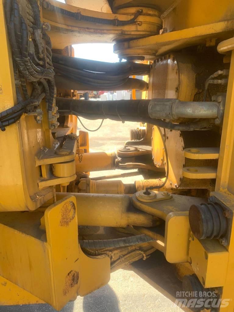 Volvo L330C 轮式装载机
