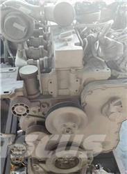 Cummins C245 20 发动机
