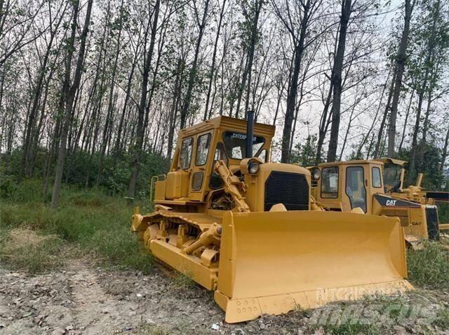 CAT D7G 履带式推土机