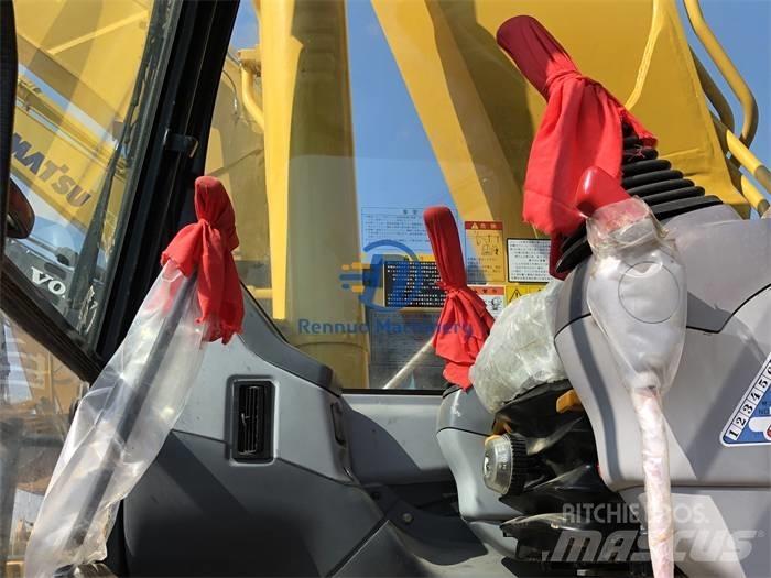 Komatsu PC 450-7 履带挖掘机