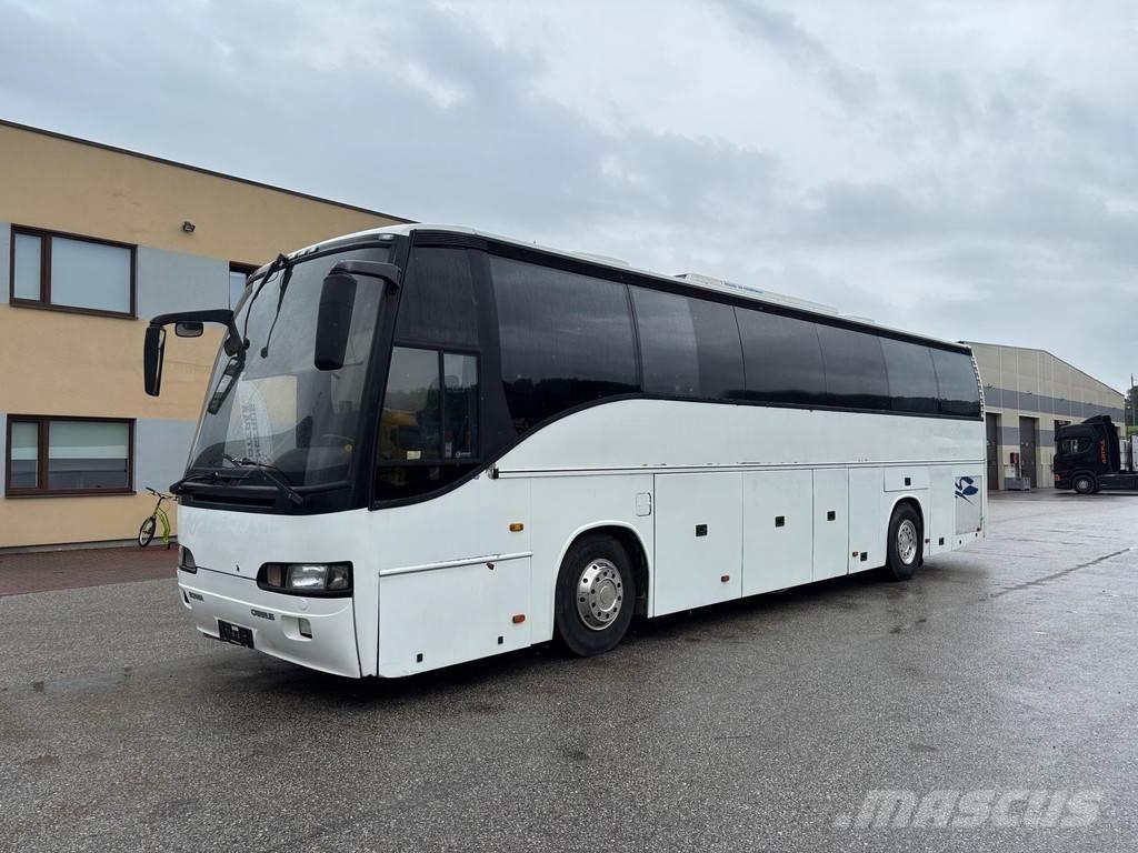 Scania CARRUS K113 长途公共汽车