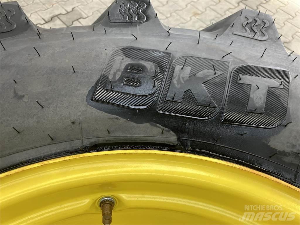 BKT 480/65R28 轮胎、车轮、轮圈