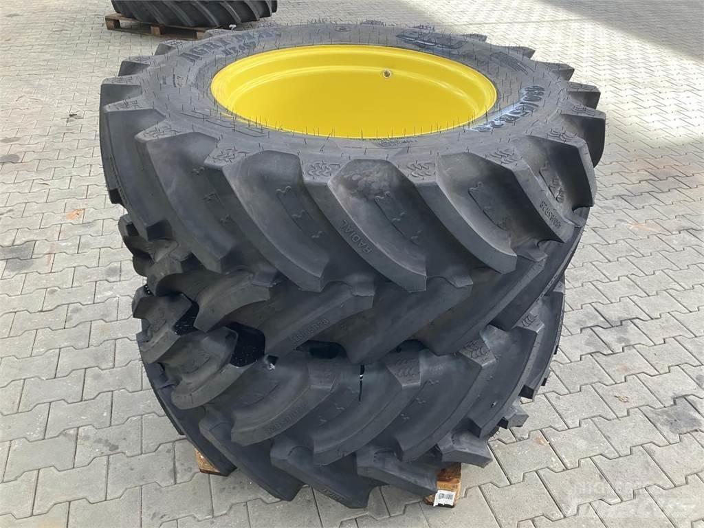 BKT 480/65R28 轮胎、车轮、轮圈