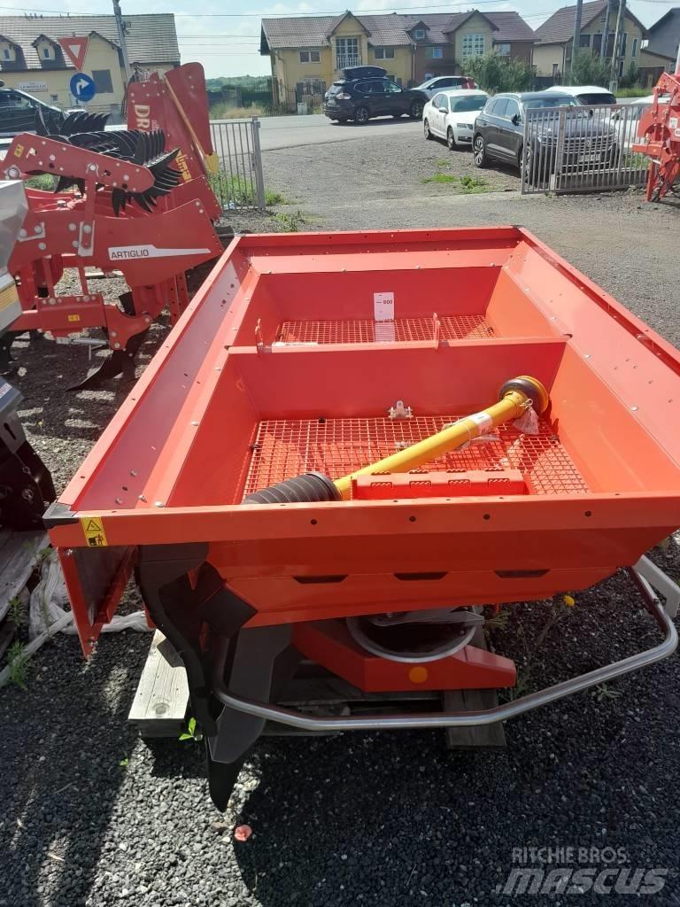 Maschio PRIMO EW 矿物肥料撒播机