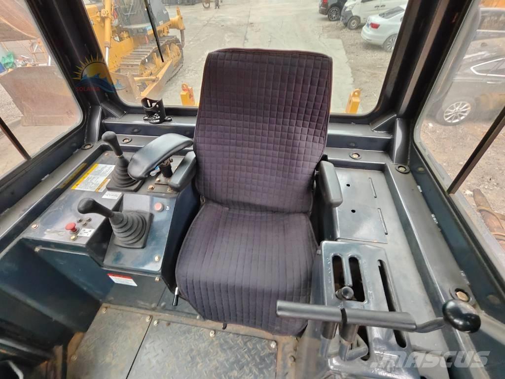 Shantui SD 22 履带式推土机