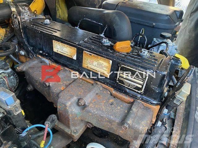 Hyster H 3.00 FT 柴油叉车