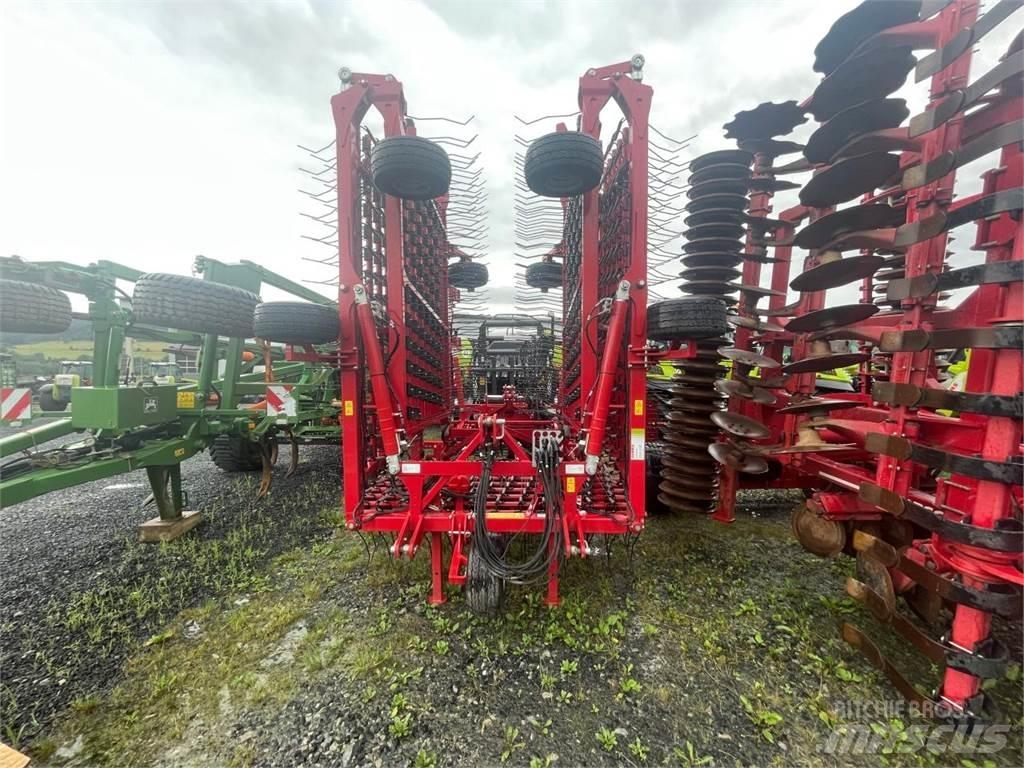 Horsch Cura 12 ST 其他耕种机械和配件