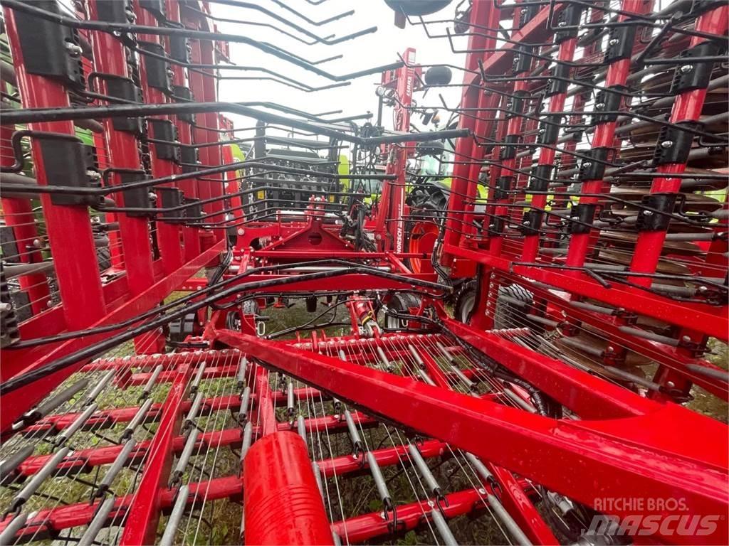 Horsch Cura 12 ST 其他耕种机械和配件