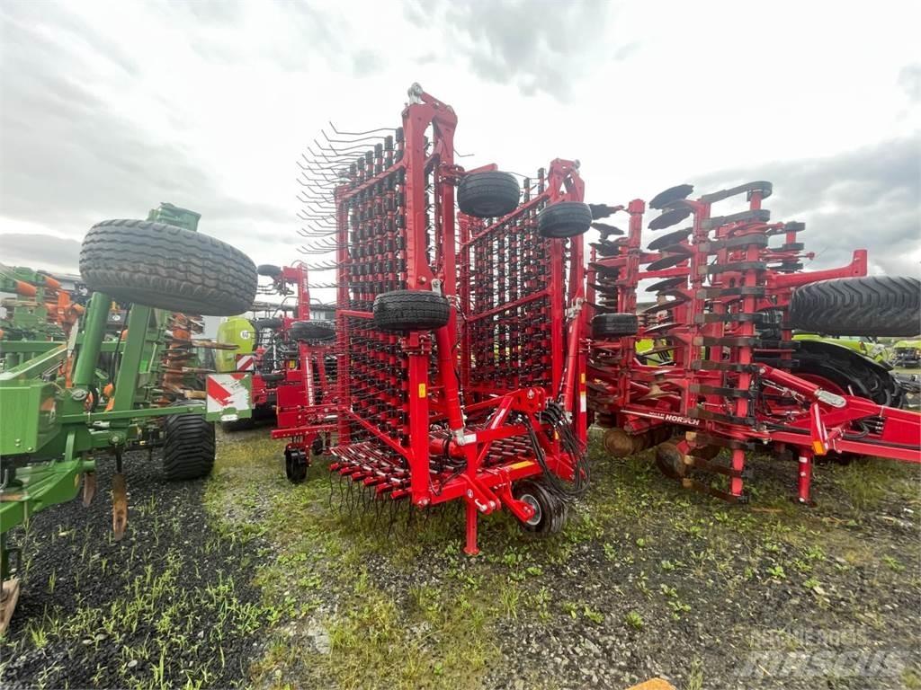 Horsch Cura 12 ST 其他耕种机械和配件