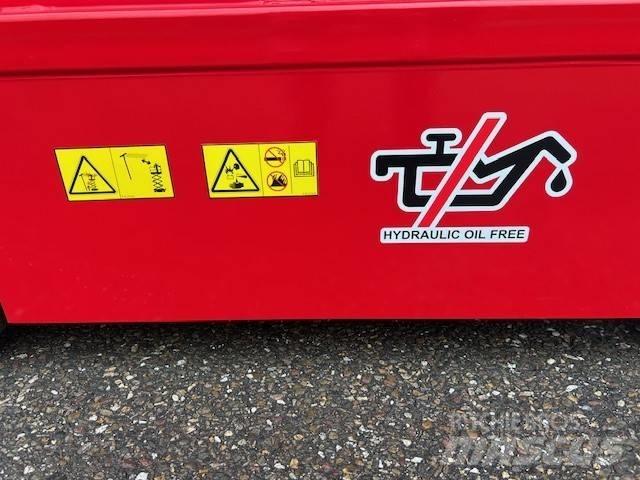 Magni ES 0607 OF 剪叉式升降机