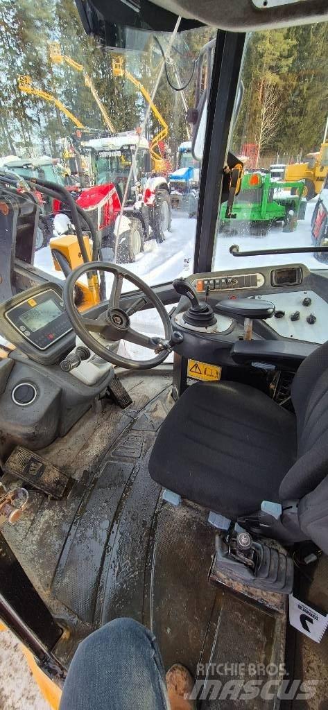 JCB 426 轮式装载机