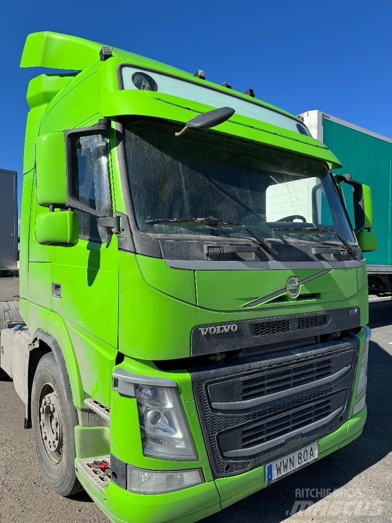 Volvo FM 500 牵引车